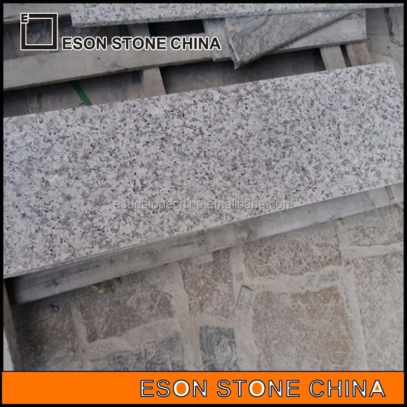 Eson stein 48 poliert g439 granit innen stein treppenstufen treppe ...