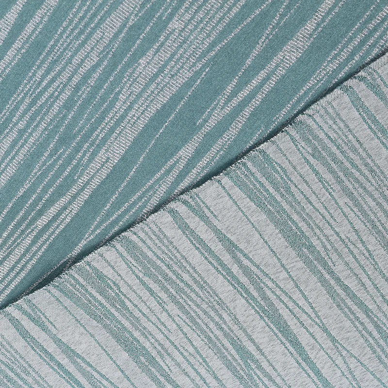Hangzhou Jiamo Ethnic Gobelin Striped Upholstery Fabric For Sofa Hangzhou Jiamo Ethnic Gobelin Striped