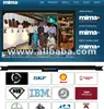 Joomla, Magento, Wordpress Web Development