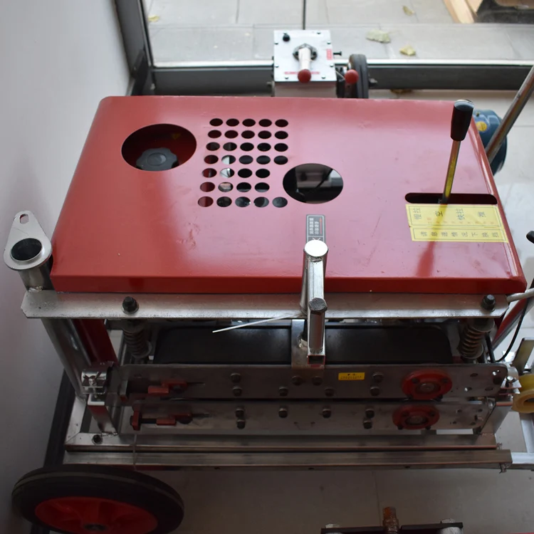 Fiber Optic Cable Puller Packages Professional Fiber Optic Cable