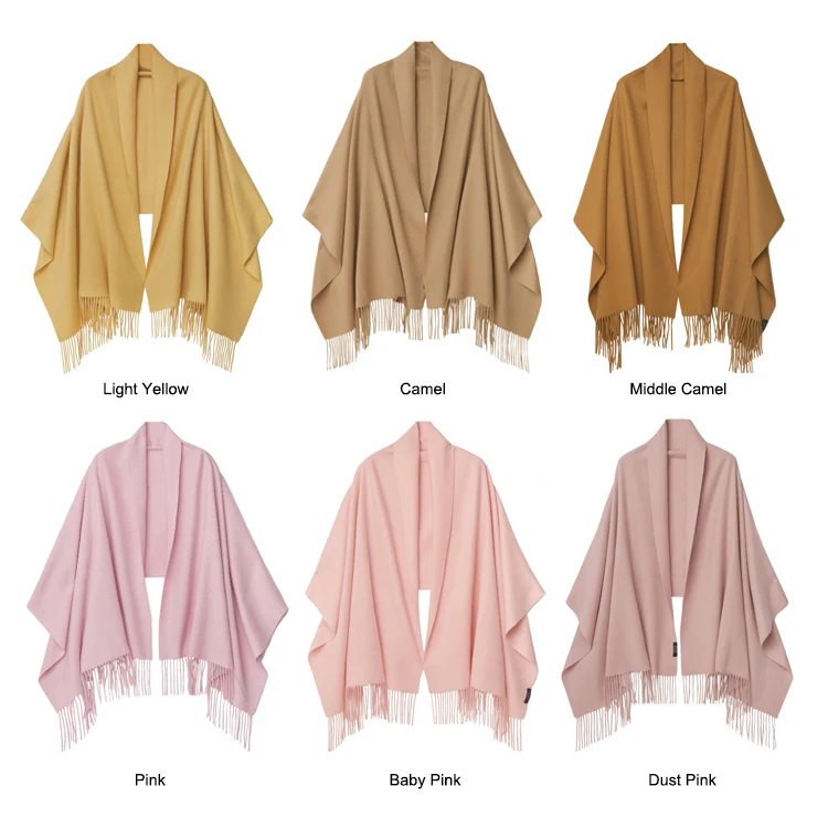 Cashmere Shawl 2