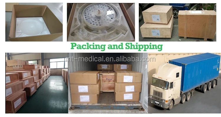 Mobile DR System and X-RAY machine which be made in China