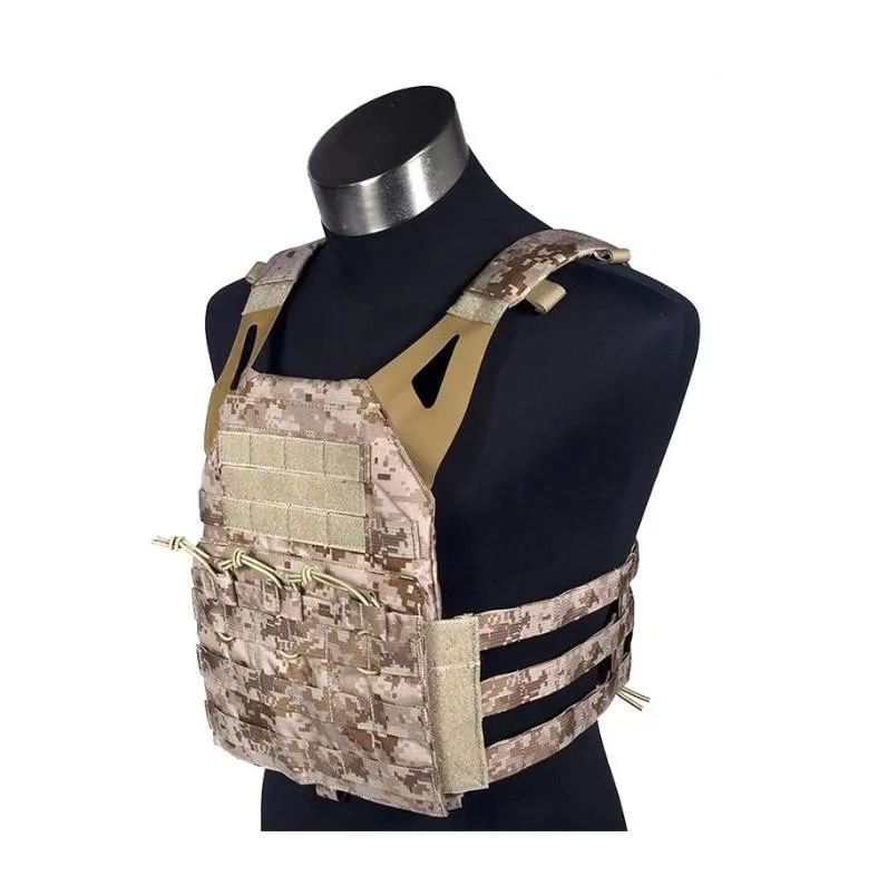 所有行业  安全防护  警军用品  防弹背心  t攻击板载体轻型防弹背心