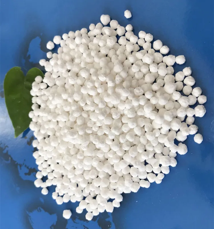 74 Calcium Chloride Globular Cacl2 Bead Used For