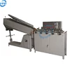 automatic hard candy making kneading machine candy batch roller and rope sizer machine
