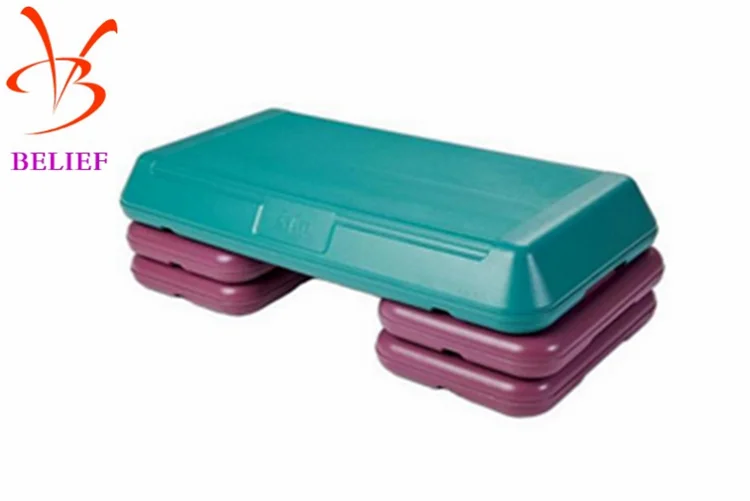 step aerobic stepper