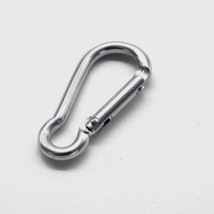 Security Stainless Steel Cable Hook For Keychain Buy Cable Hook