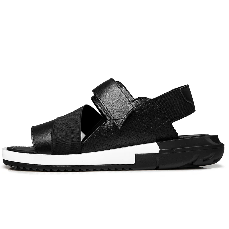 mens unique sandals