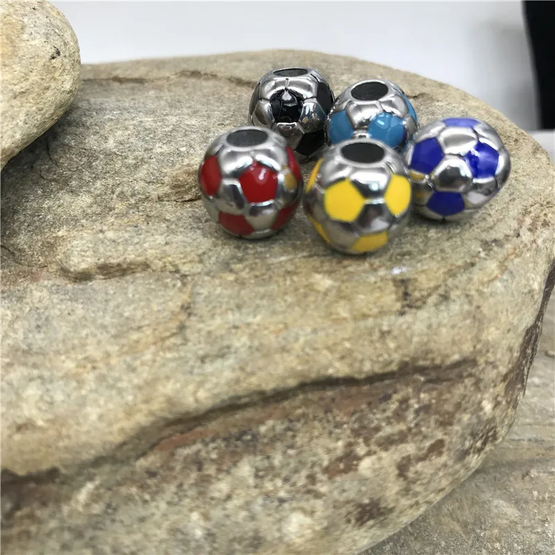  Football  metal Bead  (1).jpg