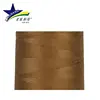 Low price sewing thread used clothing and Jeans 40/2 100 Polyester Sewing Thread for Tailoring