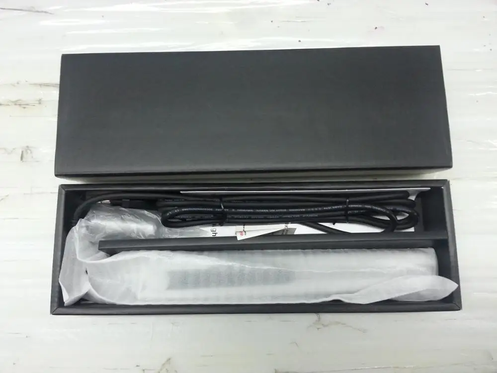 V179 Black giftbox