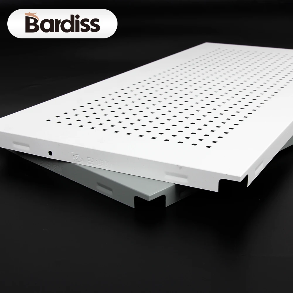 Lightweight Style Pop Ceiling Material Suspended Ceiling System Ceiling Tiles View Ceiling Bardiss Product Details From Foshan Bardiss New Metalwork