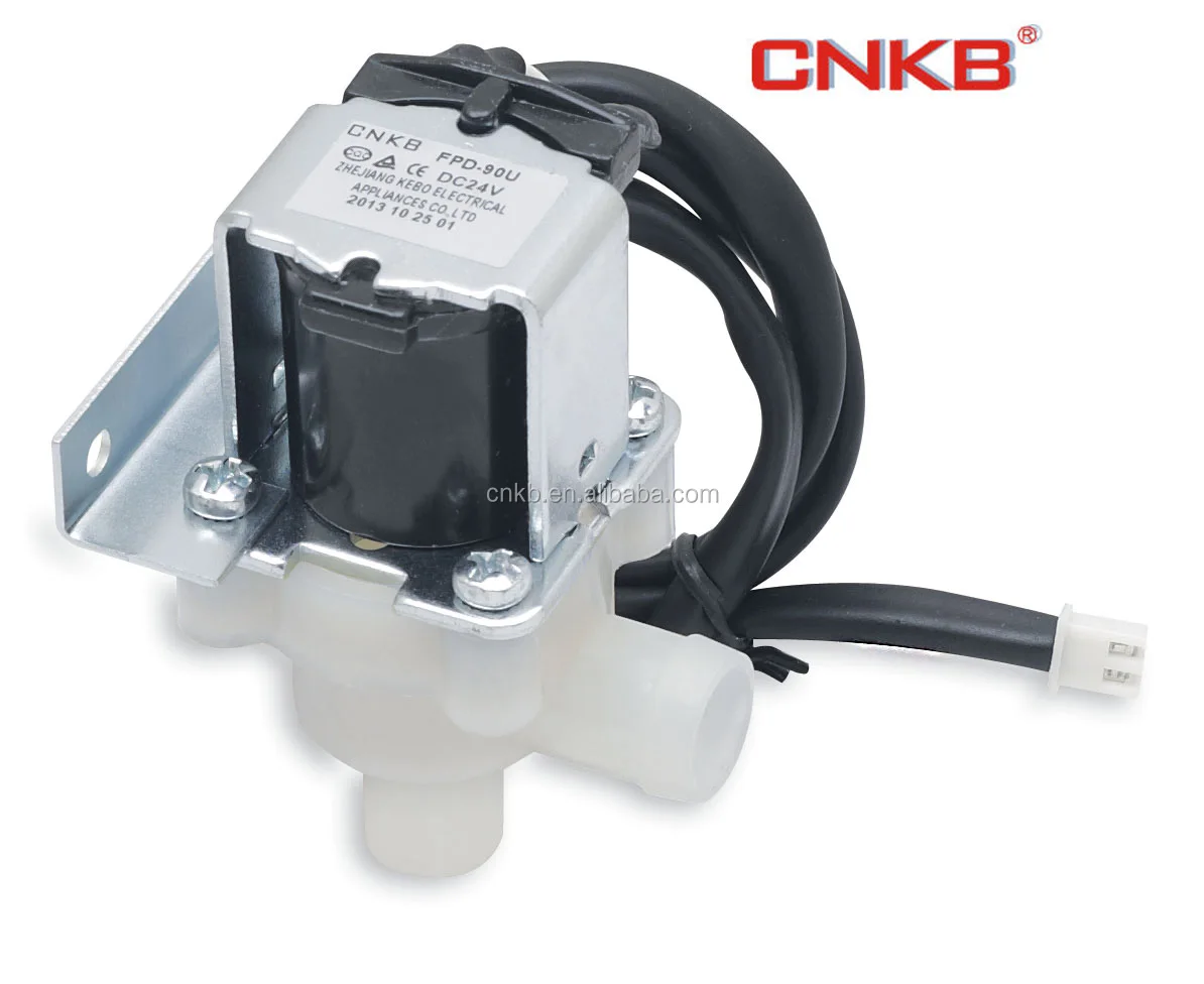 Cnkb Water Dispenser Solenoid Valve Buy Water Dispenser Solenoid