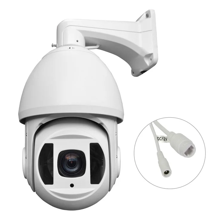 high speed ip camera recorder