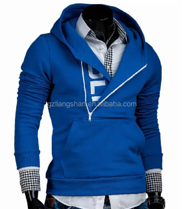 baja hoodie with zipper