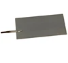 for Aerospace Manufacturing and chemical filters titanium ribbon mesh anode