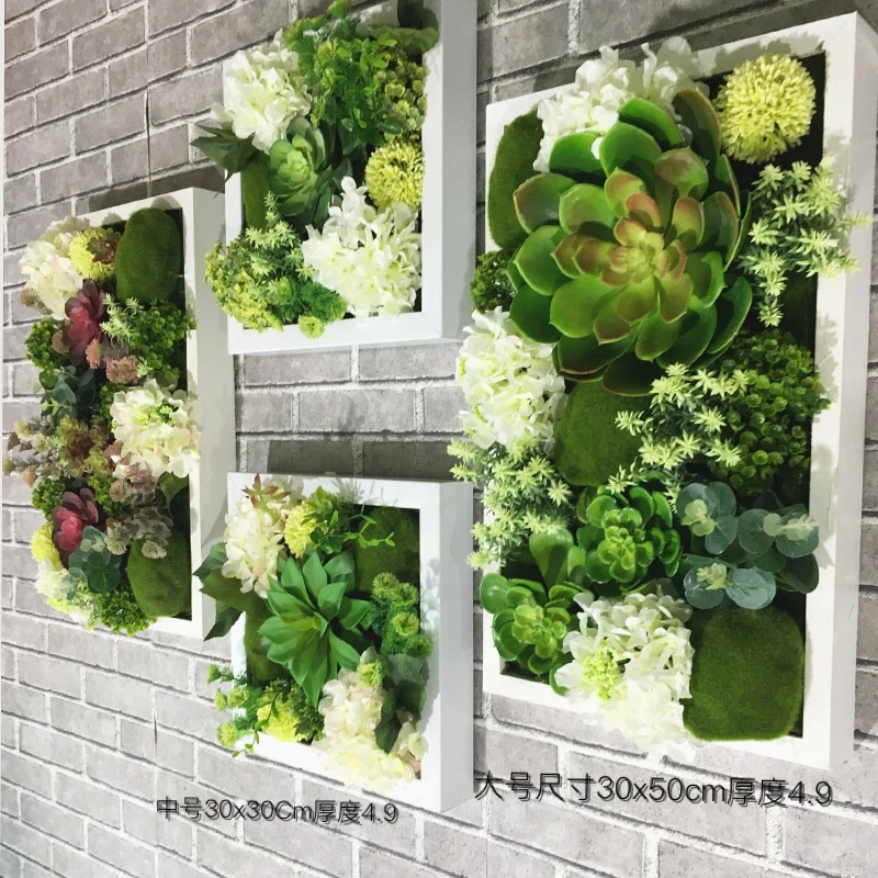 Wholesale Green Artificial Plastic Ivy Fake Ivy Vines Leaf Artificial