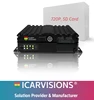 BUS CCTV System MDVR for bus, taxi, car, truck G-Sensor GPS WIFI 3G 4CH 1080P SD Card MDVR automotive recorder