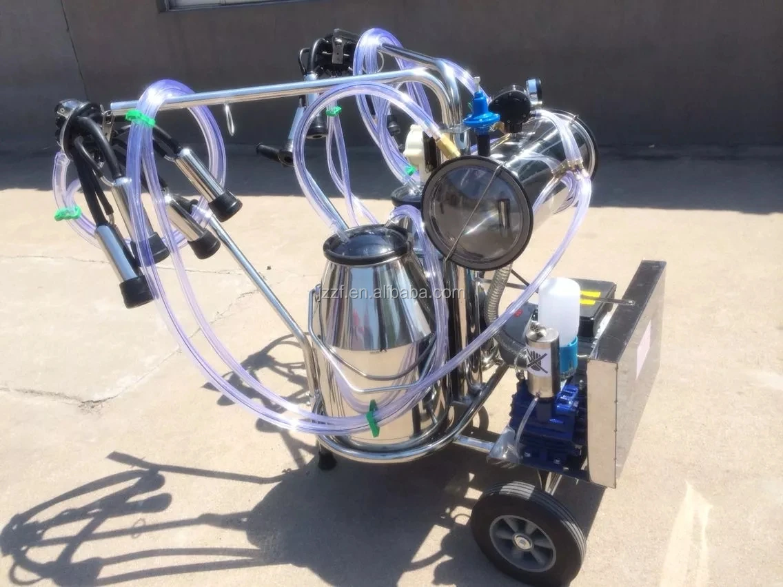 Hand Operated Cow Milking Machine Price In India Buy Milking Machine