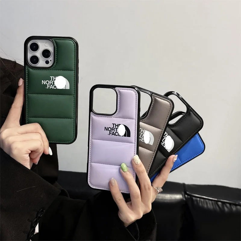 leather mobile phone cases The Minimalist Full-Grain Leather iPhone MagSafe Case