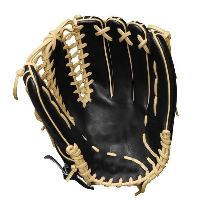 12.75" Outfield Baseball Glove Japanese Kip Leather Baseball Gloves
