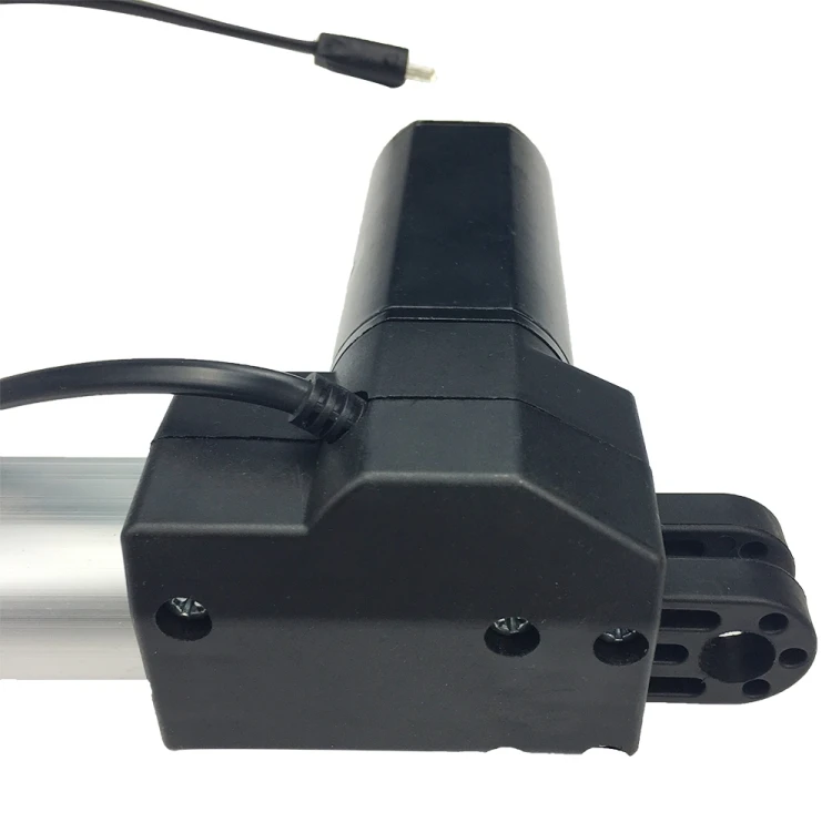 24v Sliding Door Opener Linear Actuator Sla03y Small Motor Buy