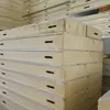 cold room pu sandwich panel production line