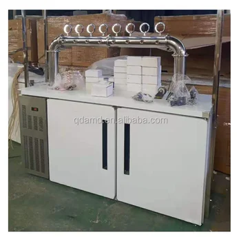 bar keg cooler