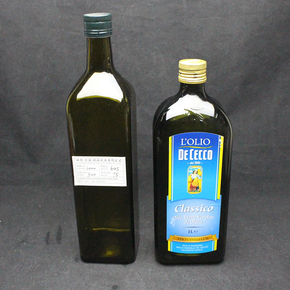 1L olive oil bottle-4