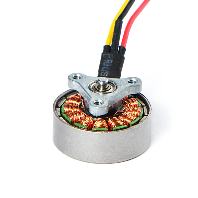 1503 Brushless DC Motor FPV 7.4V Electric Motor for Drone UAV