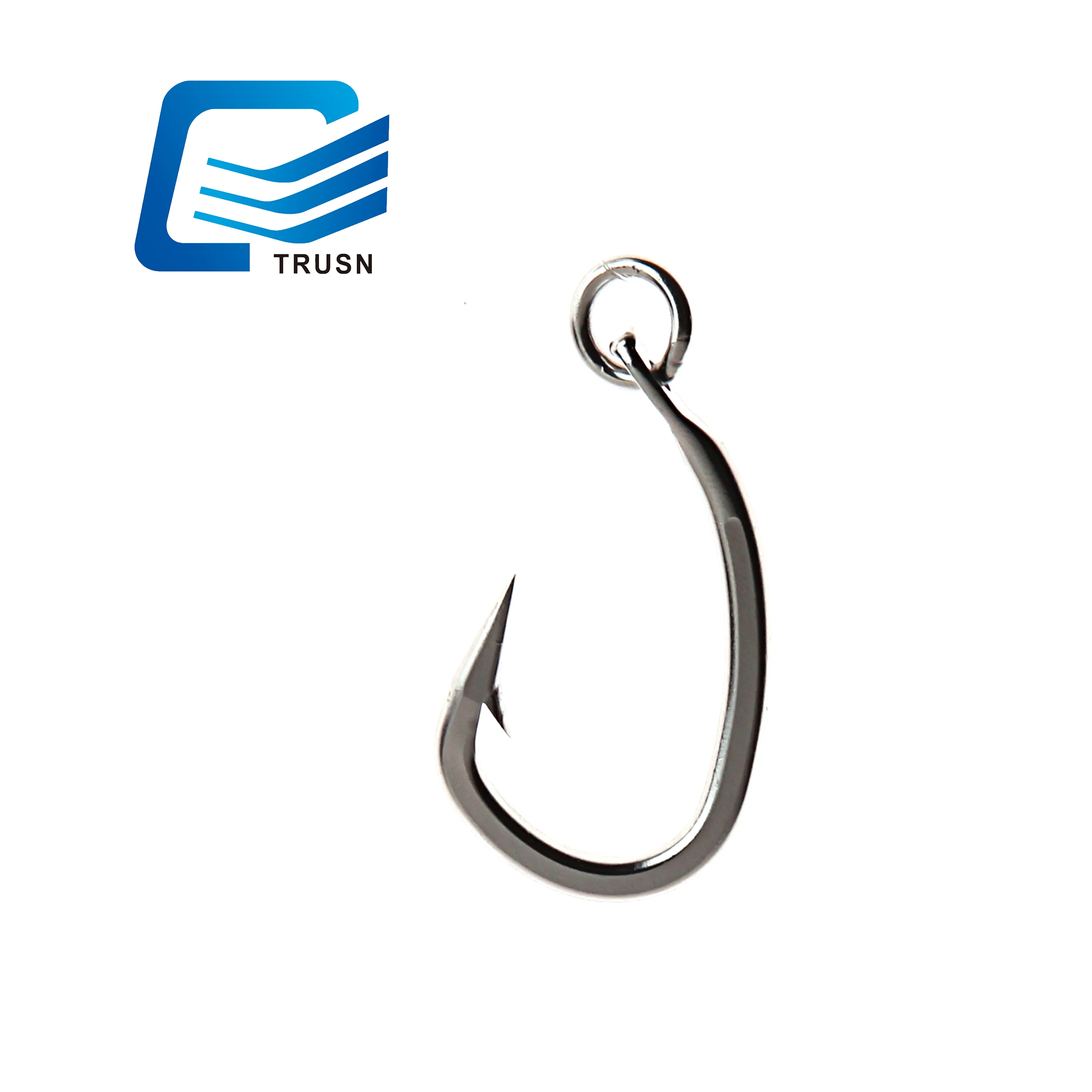 Stainless Steel Tuna Hook For Longline Fishing Buy Stainless Steel