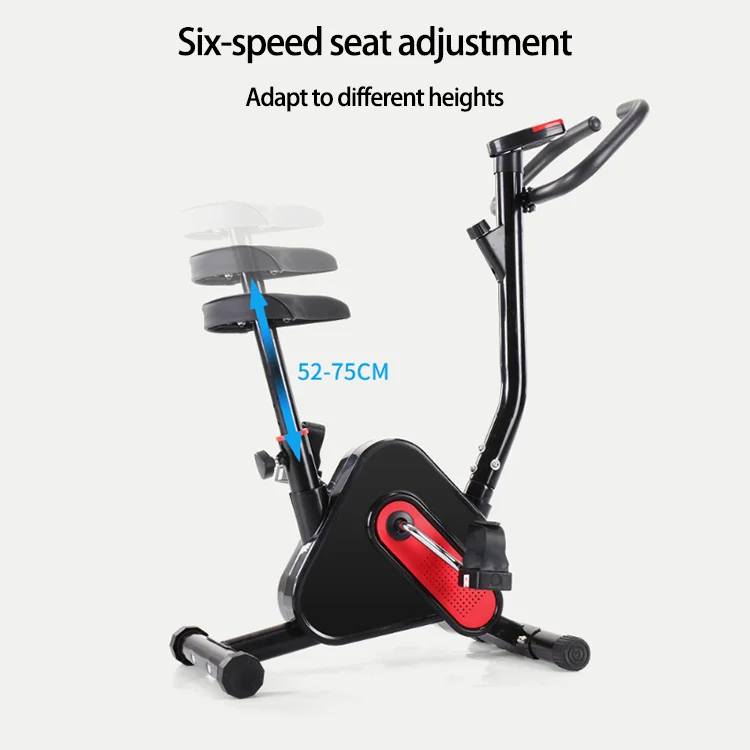 second hand gym bike