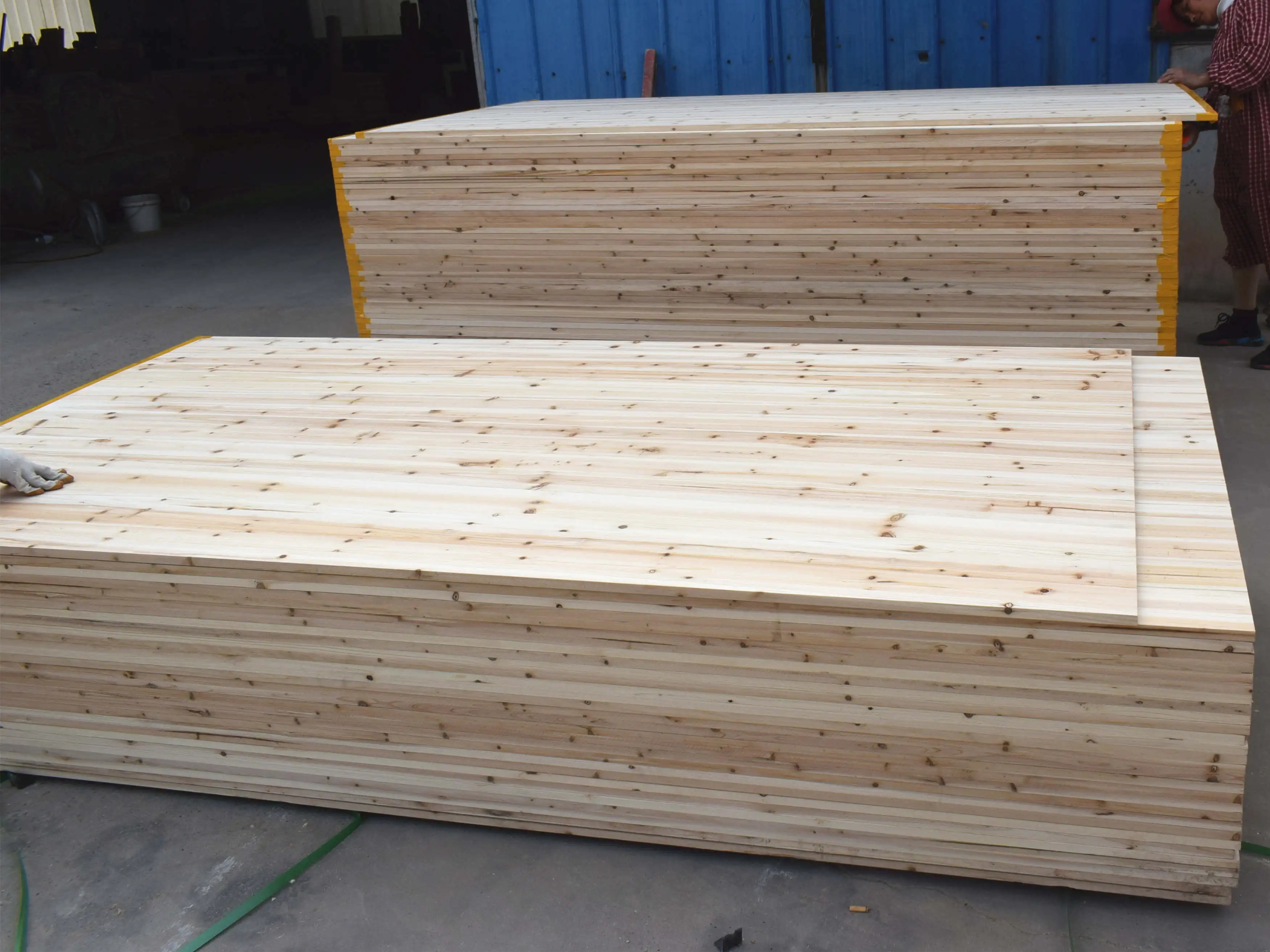 Custom Aromatic Red Cedar Edge Glued Boards Buy Cedar Edge Glued