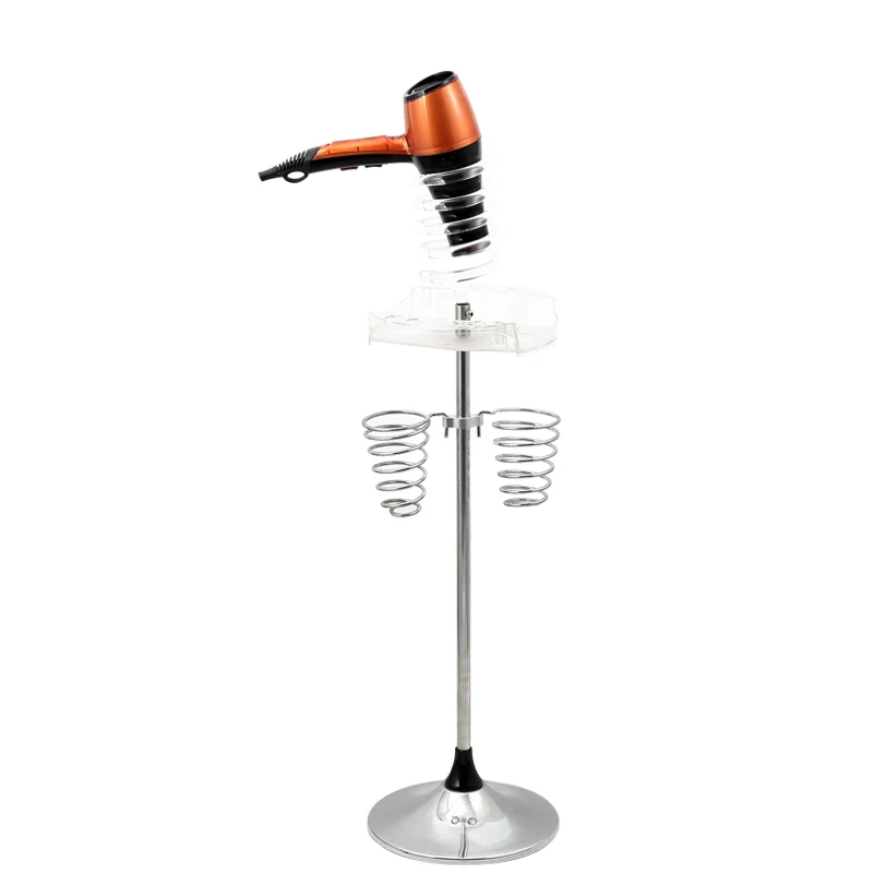 D0095 Hot Sale stable hair dryer stand  for professional salon