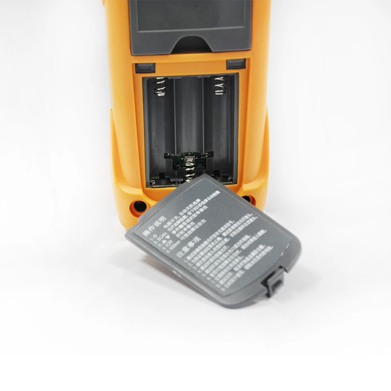 JW3304N optical power red pen one machine, Handled Optical Fiber Ranger Mini OTDR Principle Tester Meter with FC/SC/ST Connector