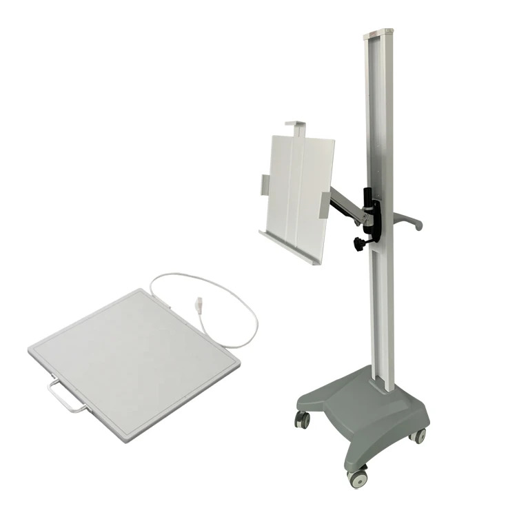 Mobile Bucky Stand Vertical Stand For Dr Flat Panel Detector Buy Vertical Stand,Vertical Stand