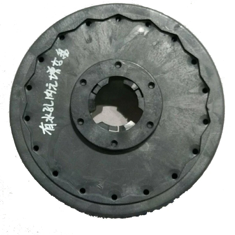 Floor Scrubber Brushes For Bd43 Bd 35 B90 Bd530 Buy For Karcher Bd43