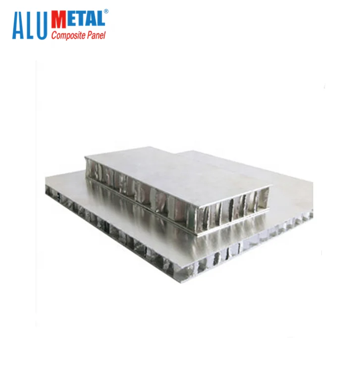 4x8 6mm Aluminum Honeycomb Composite Panel Honeycomb Aluminum Panelings ...