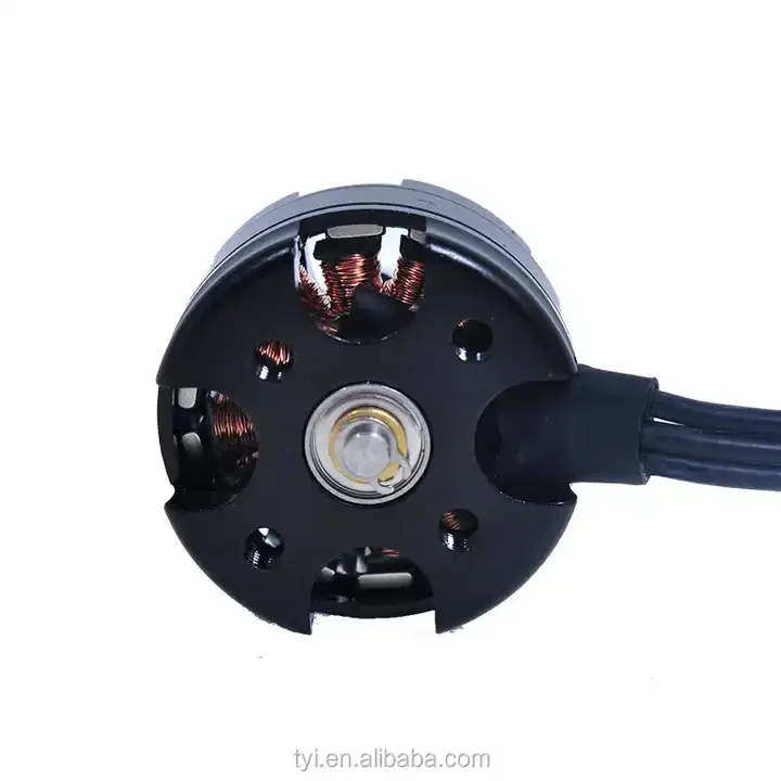 2204 Electric Motor  KV2300 For RC Aircraft Plane Multi-copter Mini Brushless Outrunner Motor Super durable Motor factory