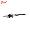 ODETOOLS SC357B Quick coupling hydraulic rescue equipment hydraulic spreader and cutter for fire brigade