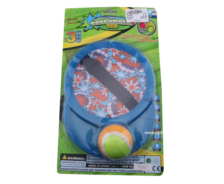 Magic catch. Magic catch