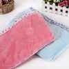 China Products Supersoft Microfiber 100% polyester Face Towel
