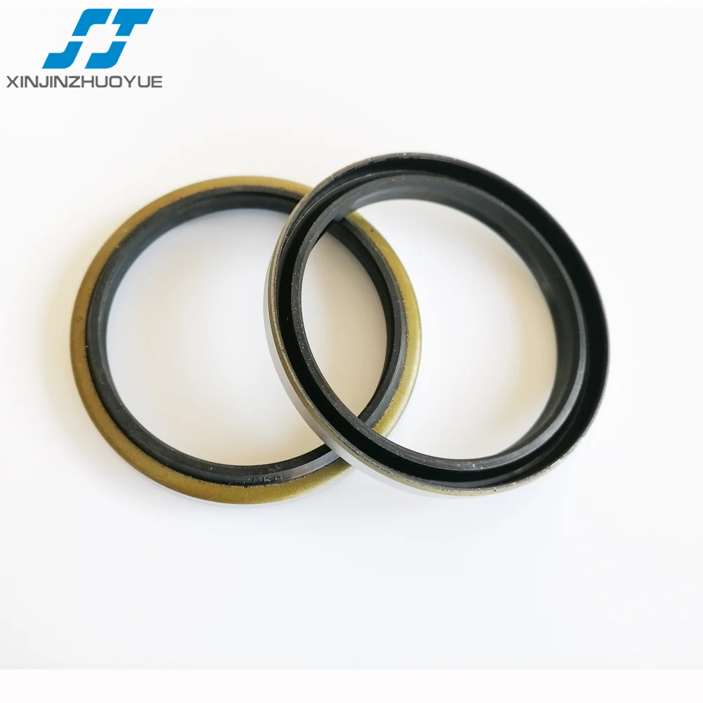Genuine Korea Sj Seal Hydraulic Dust Seal Dkb Buy Dust Seal Dkb Dust