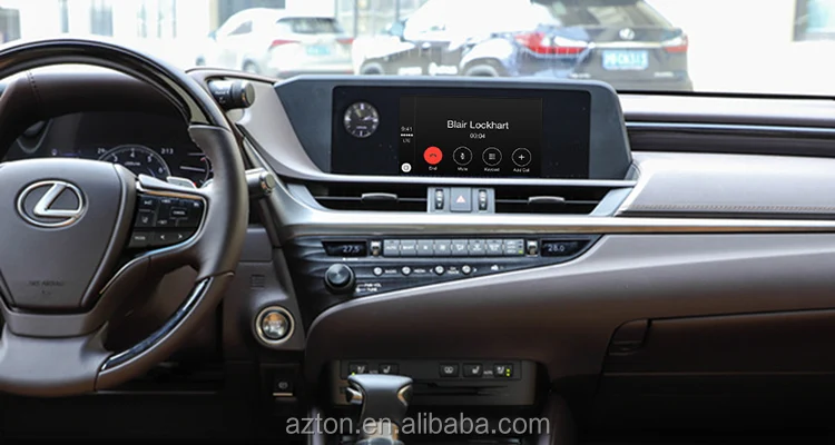 Besprovodnoj Apple Carplay Dlya Lexus Nx Es Ux Is Ct Rx Gs Ls Lx Lc Rc 14 Interfejs Carplay S Podderzhkoj Airplay Android Auto Buy Carplay Video Interfejs Blok Upravleniya Besprovodnoj Carplay Modul Kamera
