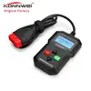 Repair scanner HandHeld Engine Performance Analyzer Konnwei KW590 EVAP System For Emissions Test similar KONNWEI KW850