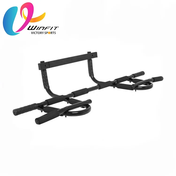 horizontal bar