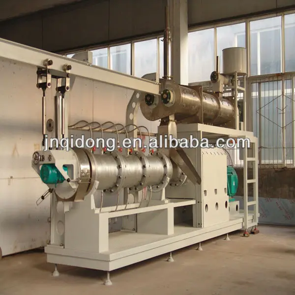 SPH-130 Double screw extruder machine3.jpg