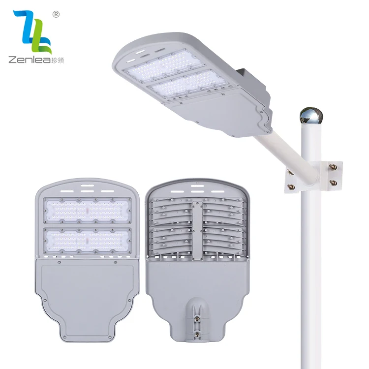 Factory price ip65 waterproof 50w 100w 150w 200w 250w led outdoor road lighting