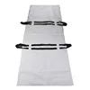 Funeral Supplies Corpse Bag PEVA mortuary Body Bag for adults dead body