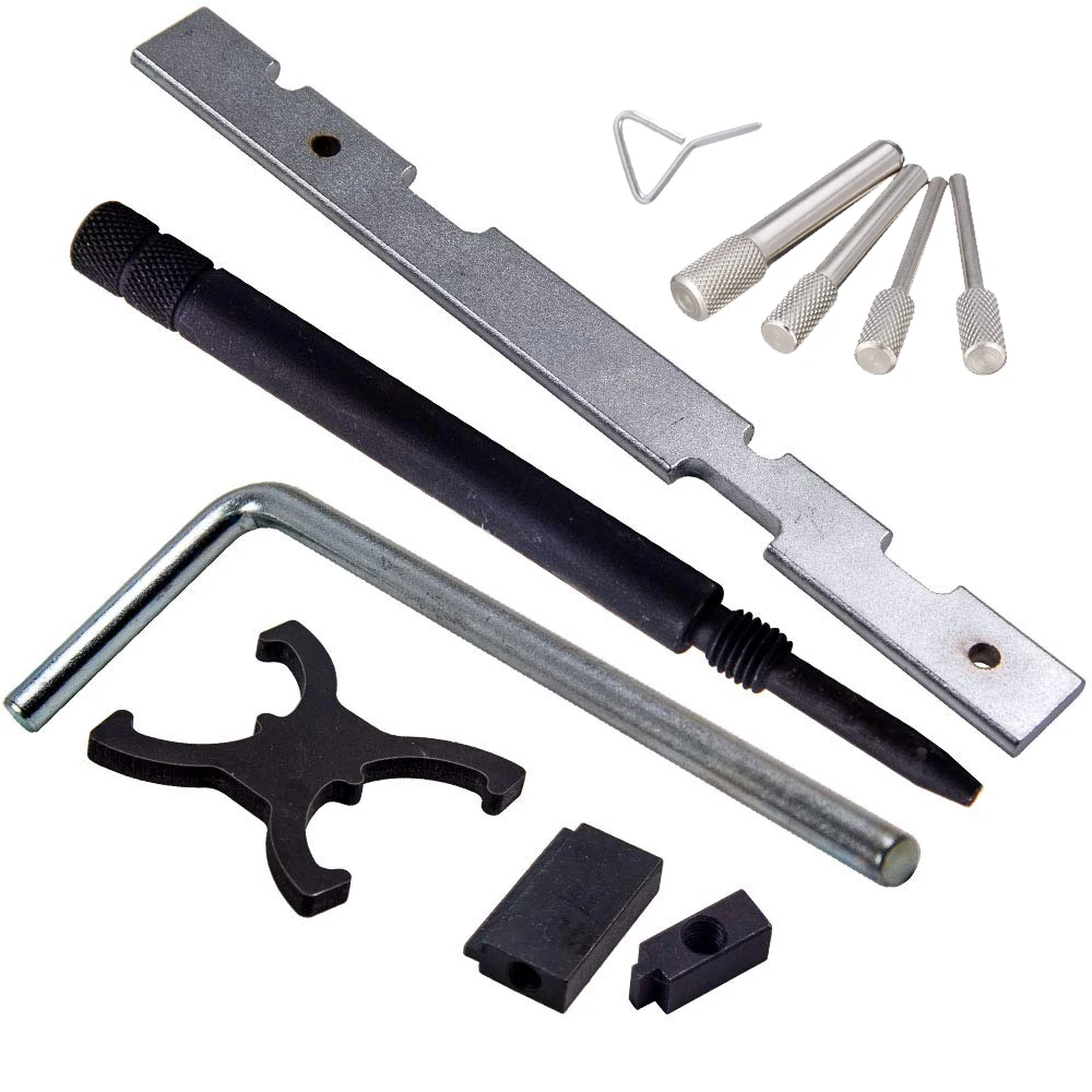Petrol Diesel Engine Timing Belt Tool Kit Set Timing Belt Tool For Ford